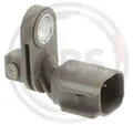 A.B.S. ABS Sensor Raddrehzahl Hinten für FORD Focus Mk4 Turnier (HP) 33000