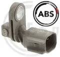 A.B.S. 33000 Sensor für Raddrehzahl ABS Sensor Raddrehzahl für Ford