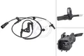 A.B.S. Sensor, Raddrehzahl 33000 für FORD