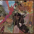 Santana Abraxas LP Vinyl Neu