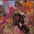 Santana / ABRAXAS (LP) / SONY MUSIC / 88875194291 / LP