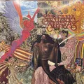 SANTANA - ABRAXAS   VINYL LP NEU  S7