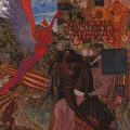 Santana - Abraxas (Vinyl LP - 1970 - EU - Reissue)