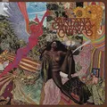 Santana - Abraxas - Vinyl Record - G1398z