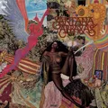 Santana: Abraxas (180g) - Sony Music 88875194291 - (LP / A)