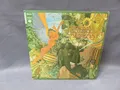 Santana - Abraxas LP 12" 1970