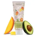 Exotisches Duschgel Mango & Avocado vitalisierende Formulierung für ein spürb...