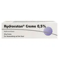 Hydrocutan® Creme 0,5%