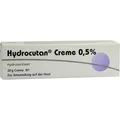 Hydrocutan Creme 0,5% · 20 g · PZN 06576818