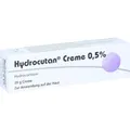 HYDROCUTAN Creme 0,5% 20 g PZN 06576818
