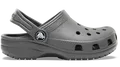 Crocs | Kinder | Toddler Classic | Clogs | Grau | 22 206990-0DA-C6