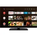 TELEFUNKEN XF40AN750M 40 Zoll Fernseher / Android Smart TV (Full HD, HDR, Triple-Tuner, Bluetooth)