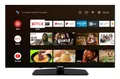 TELEFUNKEN Android TV 40 Zoll Fernseher (Full HD Smart TV, HDR, Triple-Tuner, Bluetooth) XF40AN750M