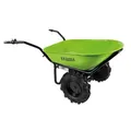 Zipper Elektro Dumper Akku Motor Schubkarre ZI-EWB260 40V LION  Nutzlast 260 kg