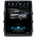 TAFFIO Für Porsche CayennePCM3.1 CDR3 10.4"Touch Android Radio GPS CarPlay Einbau-Navigationsgerät