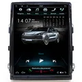 Kompatibel mit: Porsche Cayenne PCM3.1 CDR3 10.4" Touchscreen Android Autoradio GPS Navigation CarPlay AndroidAuto