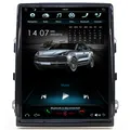 PCM3.1 CDR3  10.4" Touchscreen Android Autoradio Navigation Für Porsche Cayenne