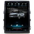 PCM3.1 CDR3  10.4" Touchscreen Android Autoradio Navigation Für Porsche Cayenne