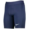 Nike Funktionshose Nike Performance Underwear Shorts blau|lila XL