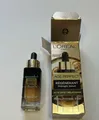 L'Oréal Paris Midnight Serum Gesichtspflege gegen Falten, Festigkeit, Glanz