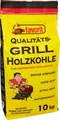 favorit Kaminholz Favorit Holzkohle 10 kg, 10 l