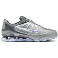 Nike Reax 8 Nsw Sl Sneaker Silber, Damen, Größe: 39, Material: Mesh/Textil - Nike Reax 8 Nsw Sl Sneaker Silber, Damen, Größe: 39, Material: Mesh/Textil - woman - Silber