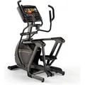 Matrix Elliptical Trainer E50 mit XUR-Konsole