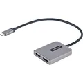 StarTech USB Typ-C zu (HDMI, 4.30 cm) (MST14CD122HD)