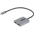 ST MST14CD122HD - Adapter USB C-Stecker auf 2x HDMI, 4K