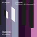Sørensen: 12 Nocturnes / Klavierkonzert Nr. 3