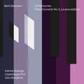 Audio Cd - Copenhagen Phil / Various: Bent Sorensen - 12 Nocturnes / Piano Conce