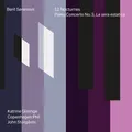 Bent Sorensen Bent Sorensen: 12 Nocturnes/Piano Concerto No. 3... (CD) Album