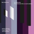 GISLINGE/COPENHAGEN - SORENSEN - NOCTURNES  PNO CTO - cd - G4z