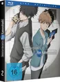 Ron Kamonohashi’s Forbidden Deductions - Meisterdetektiv Ron Kamonohashi - Staffel 1 - Vol.2 - [Blu-ray]