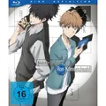 Ron Kamonohashi’s Forbidden Deductions - Meisterdetektiv Ron Kamonohashi - Staff