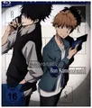 Ron Kamonohashi's Forbidden Deductions - Meisterdetektiv Ron Kamonohashi.Staffel