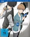 Meisterdetektiv Ron Kamonohashi Vol. 2 Blu-ray  *NEU*OVP*