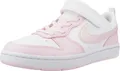 NIKE BOROUGH LOW RECRAFT Weiß