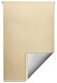 Sol Royal Thermorollo SolReflect T42, 90x160cm, Creme, Verdunkelung