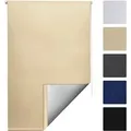 Sol Royal SolReflect T42 Thermorollo 90x160cm Creme