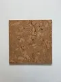 Kork-Untersetzer quadratisch ca 30x30 cm für Topf Pfanne Schüssel