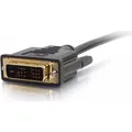 C2G Videokabel Single Link (2 m) (82031)