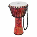 PADJ1-M-F 10" Travel Djembe