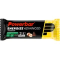 PowerBar Energize Advanced Energieriegel (Größe One Size, schwarz)