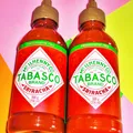TABASCO SRIRACHA Hot Chili Sauce 600g ( 2 x 300g 256ml ) Original US