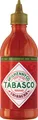 Tabasco Siracha Sauce 256ml