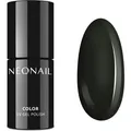 Neonail Hybrid Nail Polish Bottle Green 72ml (Bottle Green, Gel-Effekt Nagellack) (62736486)