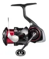 Daiwa 25 Ballistic Air PC LT 2500 Spinnrolle