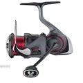 Daiwa 25 BALLISTIC AIR PC LT2500 Frontbremsrolle Stationärrolle Spinnrolle