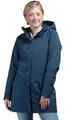 TATONKA® Funktionsmantel Kjell Womens Hooded Coat